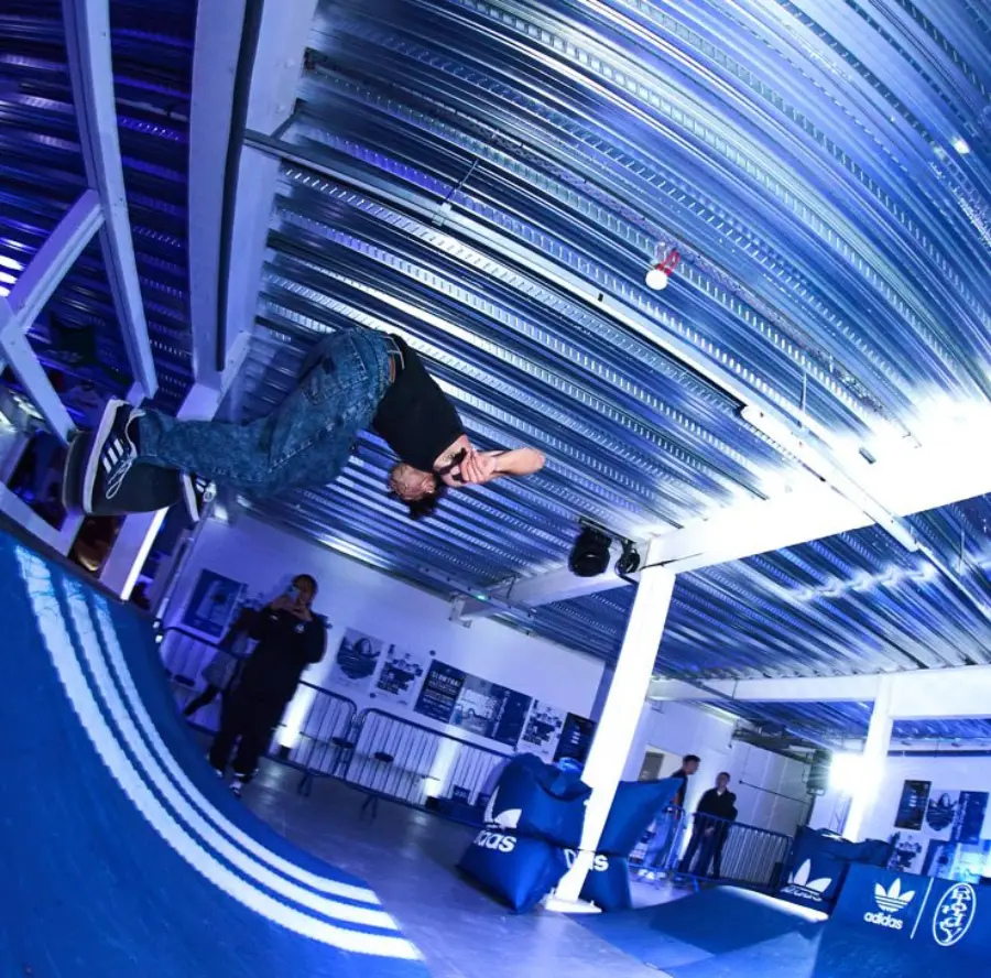 Adidas Originals Made Originals Celebrations