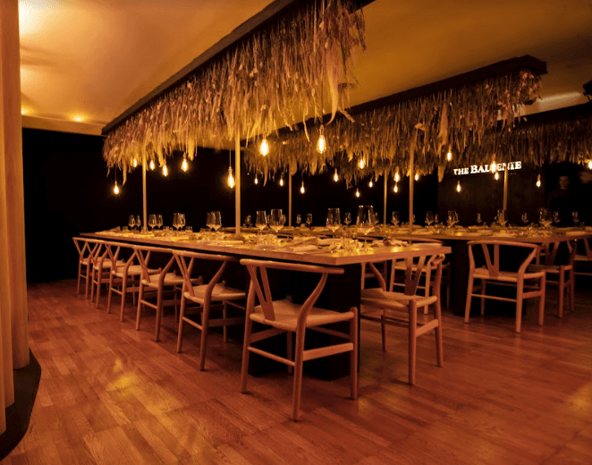 The Balvenie - 25th Dinner