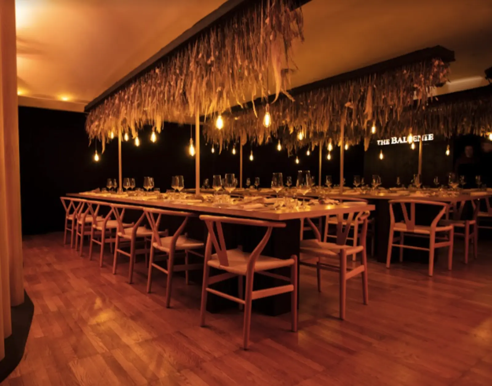 Balvenie 25th Dinner