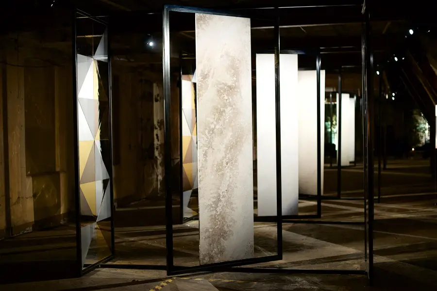 Caesarstone Metropolitan Collection