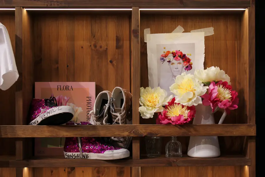 Golden Goose - Con Amore
