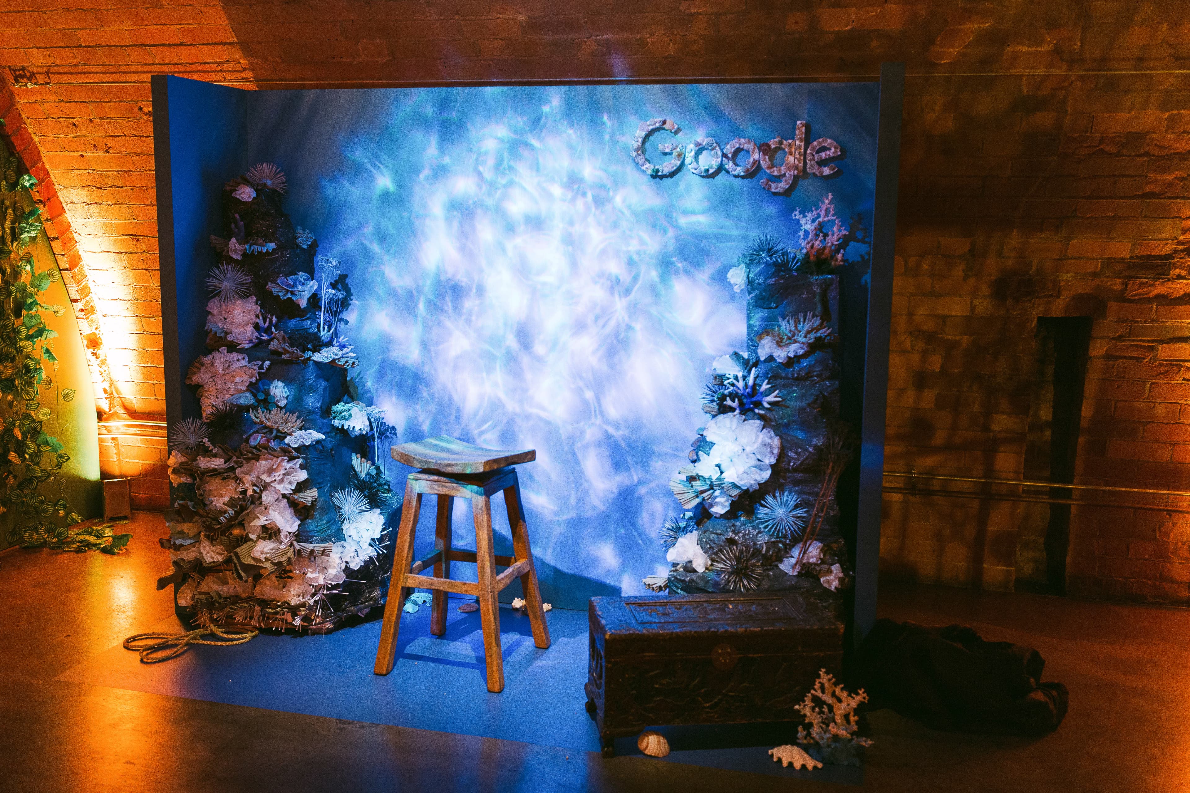 Google - Daydream