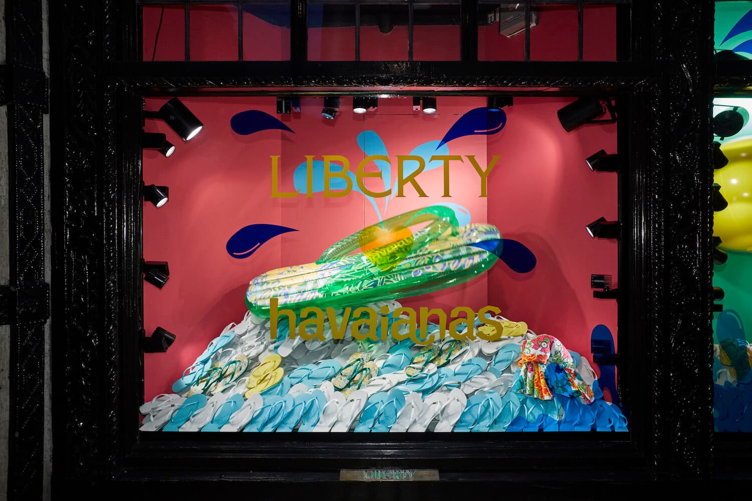 Liberty - Havaianas