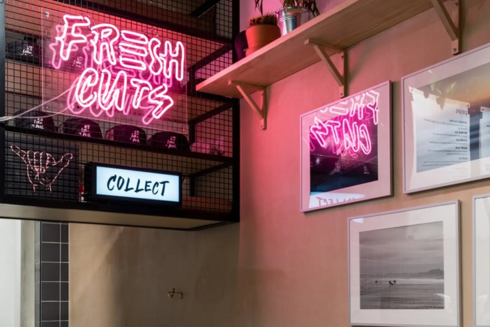 Lords of Poke Paddington