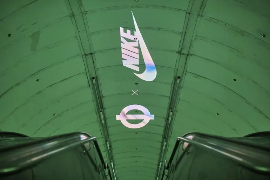 NikeLab x Roundel Launch