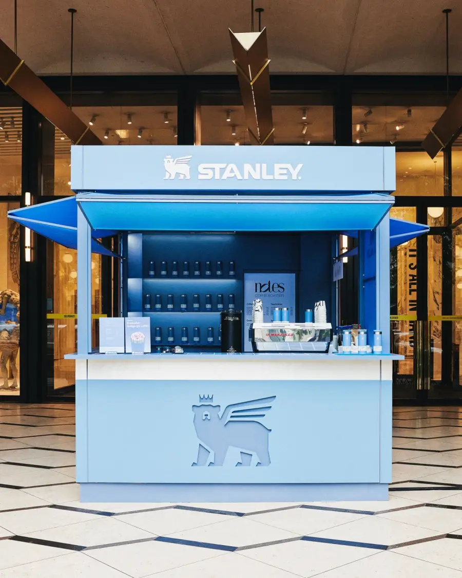 Stanley - The Stanley Cafe