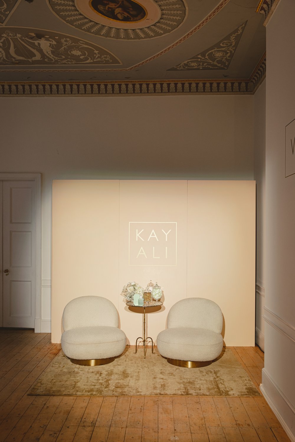 Rule One Productions Kiyali X Huda
